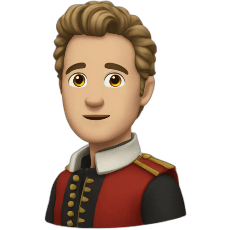 marius emoji