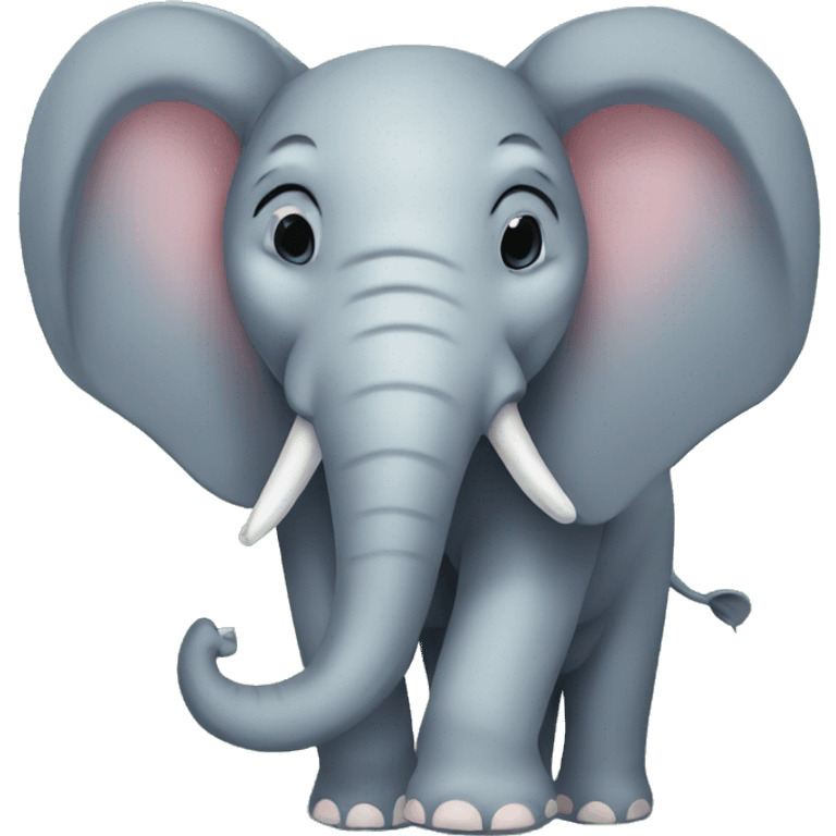 ELEPHANT emoji