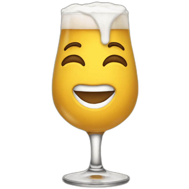 cheers emoji