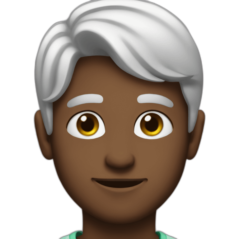 Zain-miah emoji