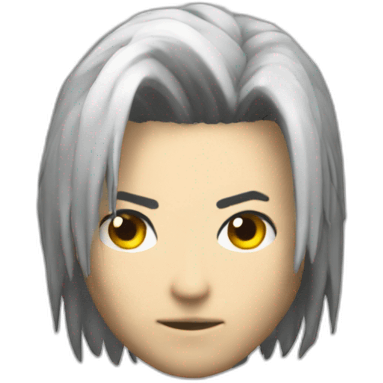 DmC Nero trigger emoji