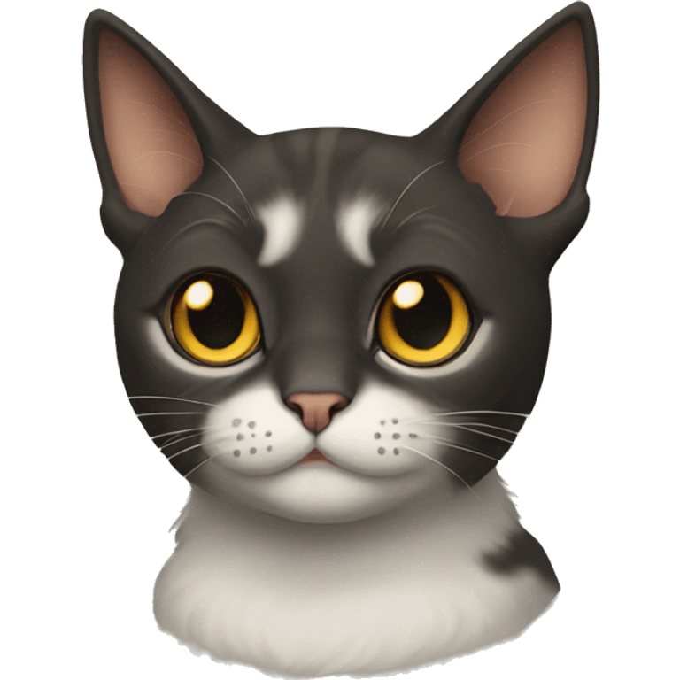 Harry Potter cat emoji