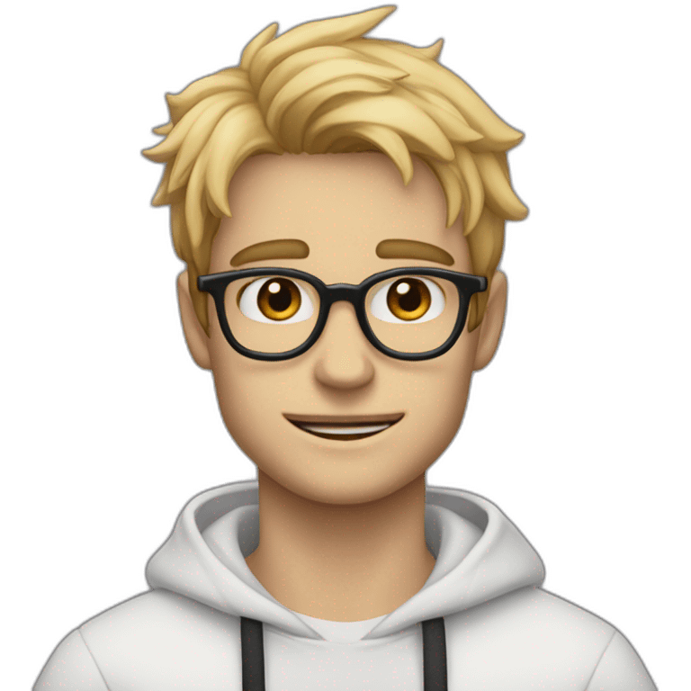 Zacharie Heyblom-Taliercio emoji