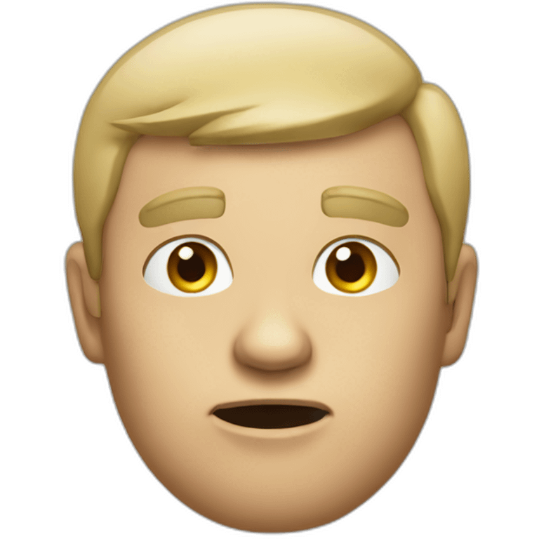 seppel-ranting emoji