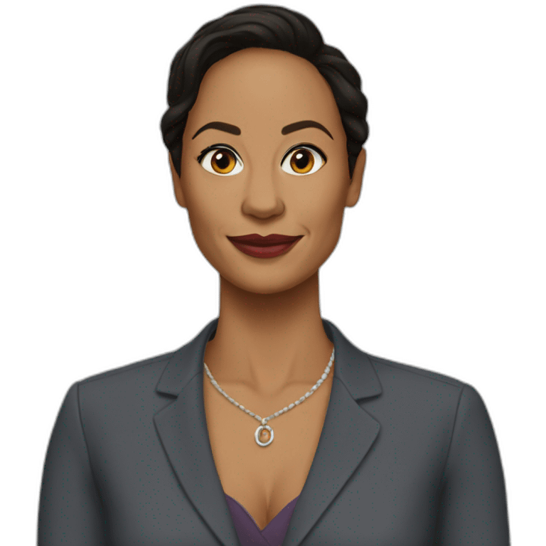 Jessica pearson  emoji