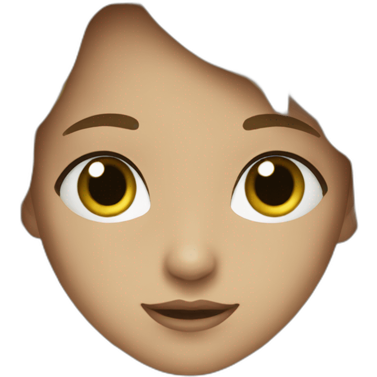 Kirua emoji