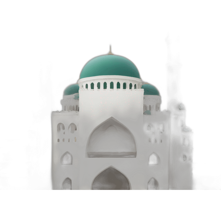 MOSQUE emoji