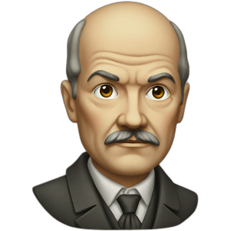 Lenin emoji