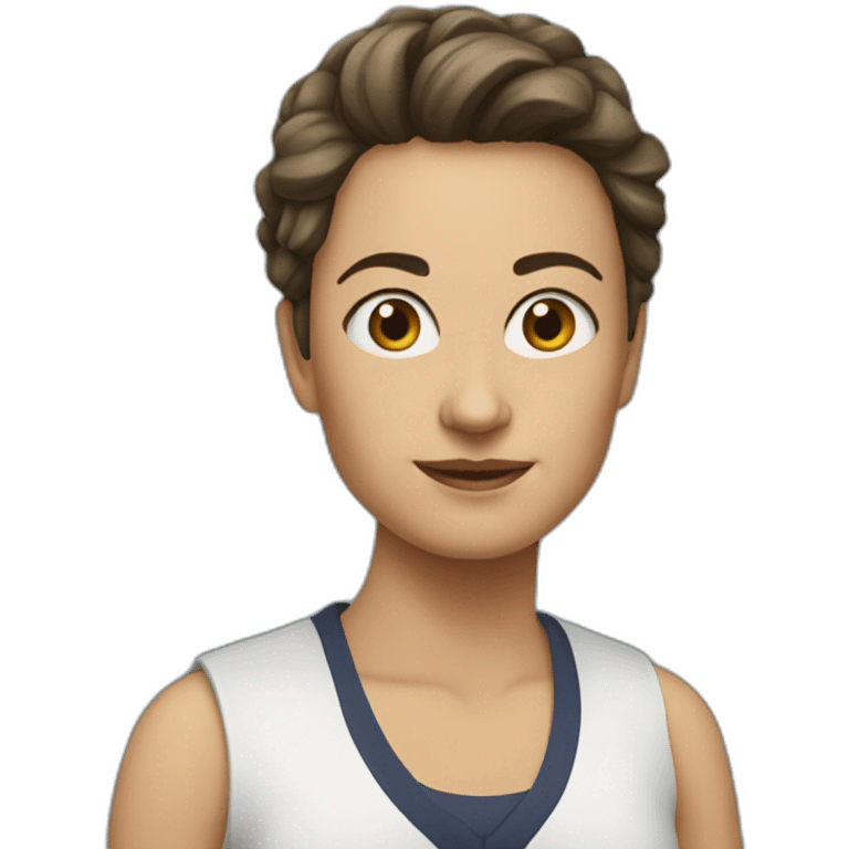 Camille bettendorf emoji