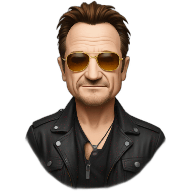 bono emoji