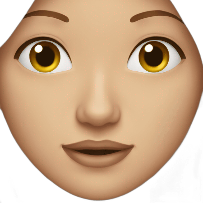 Léna emoji