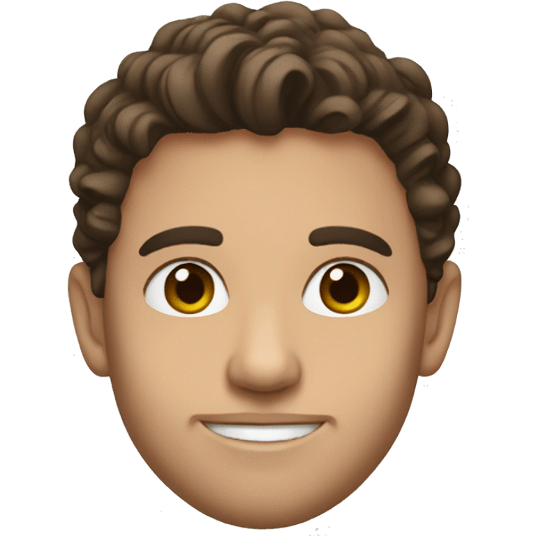 Jordan Bardella emoji