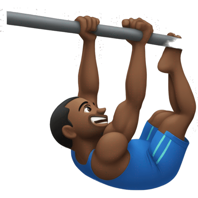 Calisthenics  emoji