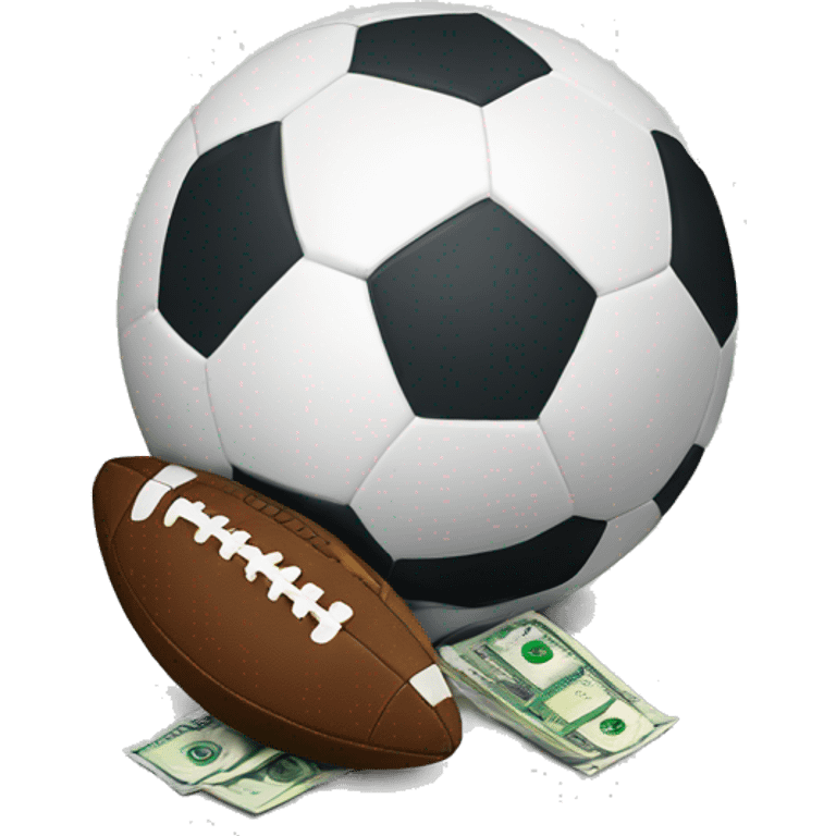 football money emoji