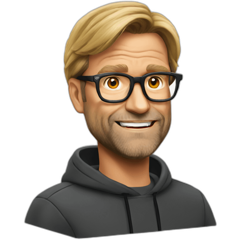 klopp emoji