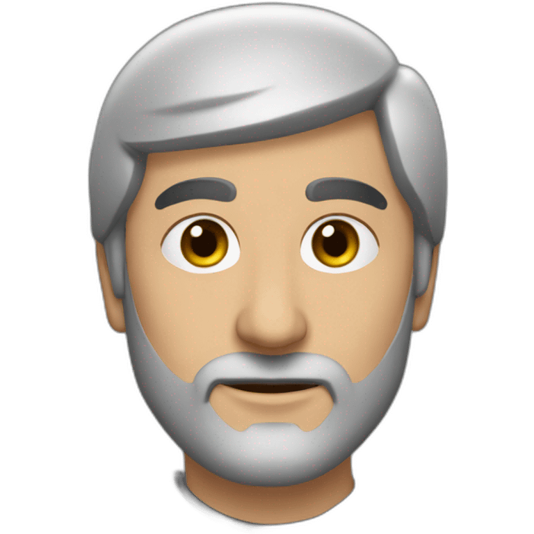 Polat Alemdar emoji