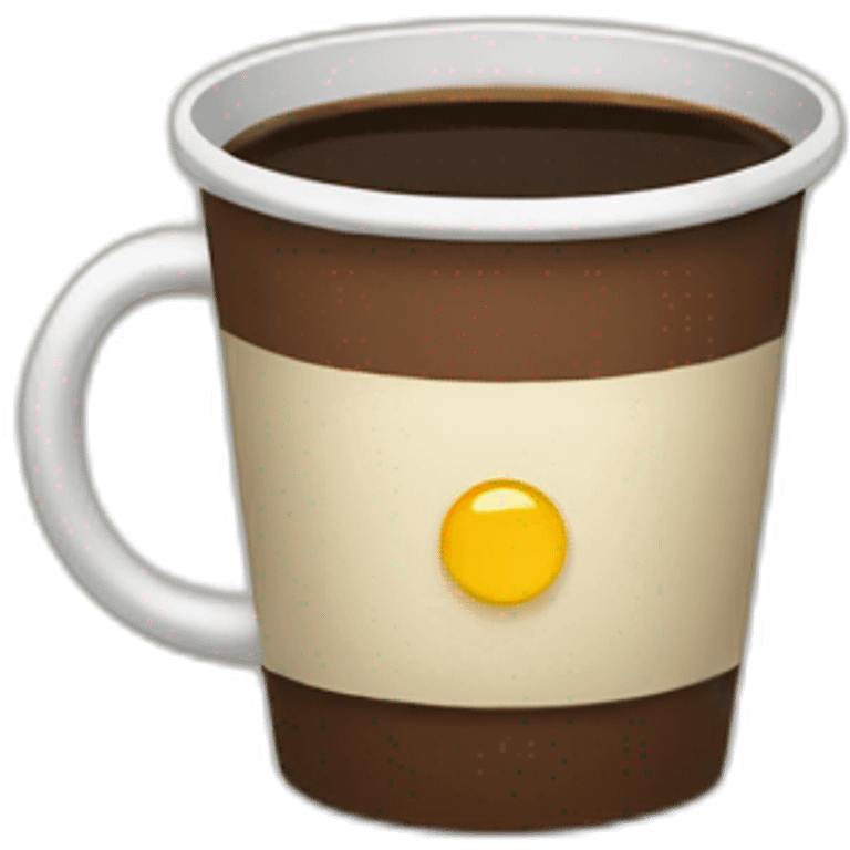 vietnam coffee emoji