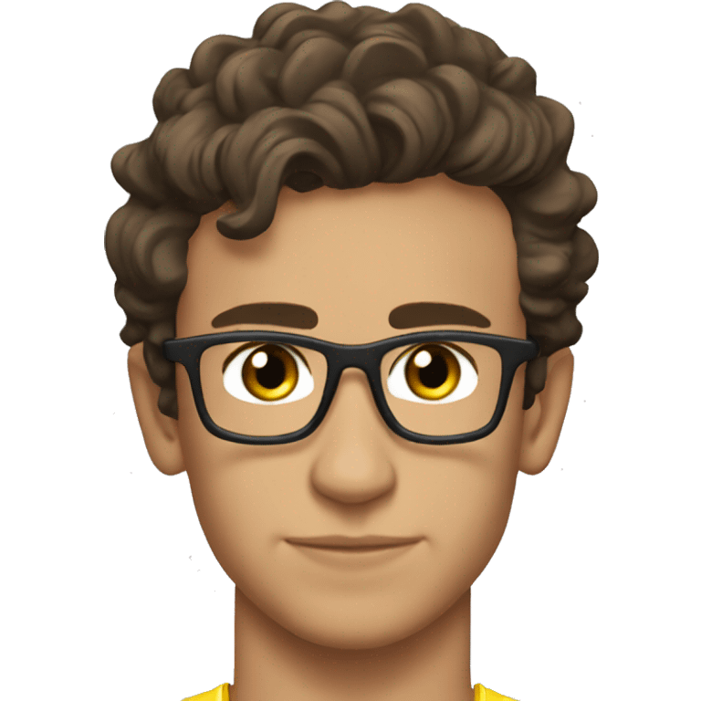 Lando Norris emoji