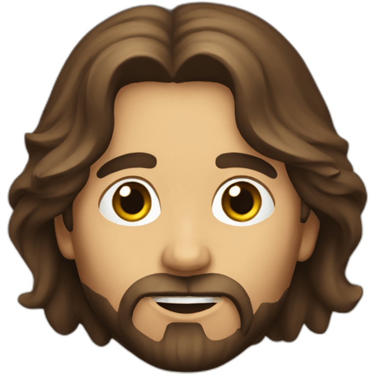 Jesucristo Superstar emoji