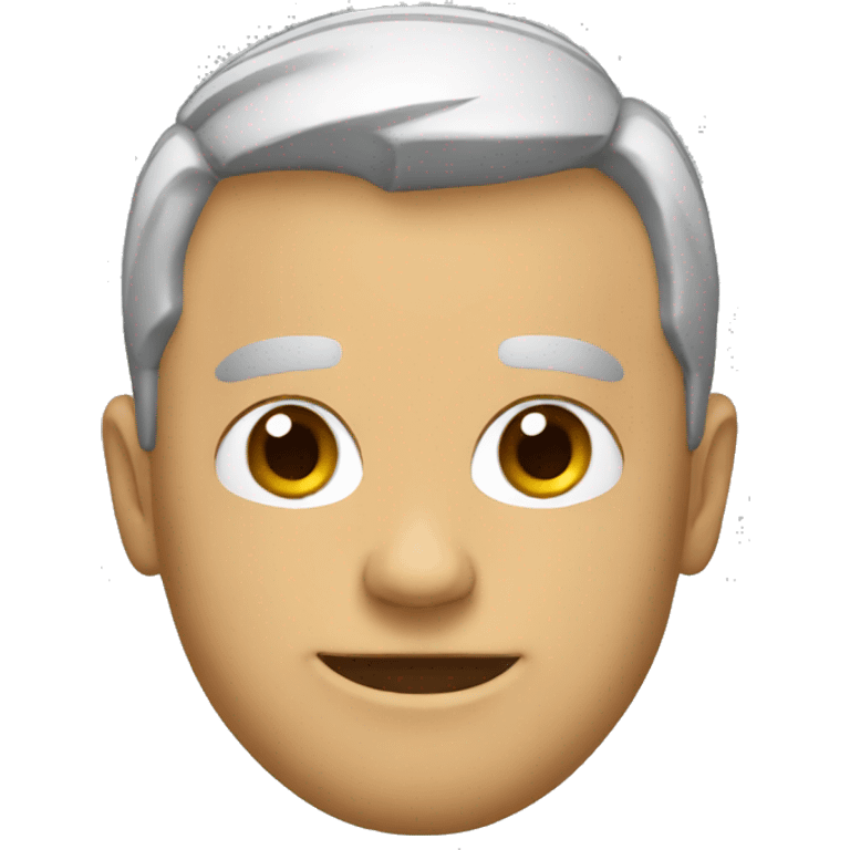 football coach emoji