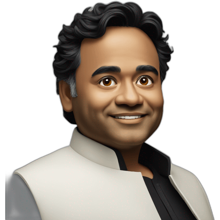 Ar rahman emoji