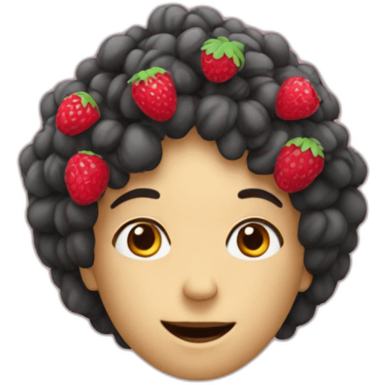 framboises emoji