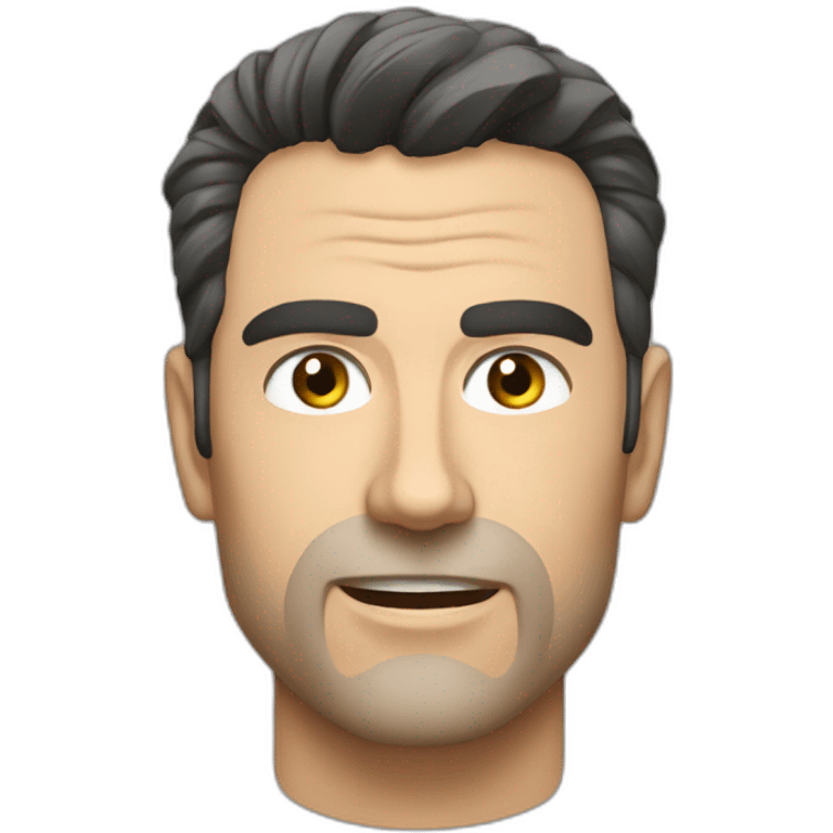 marco bischoff emoji