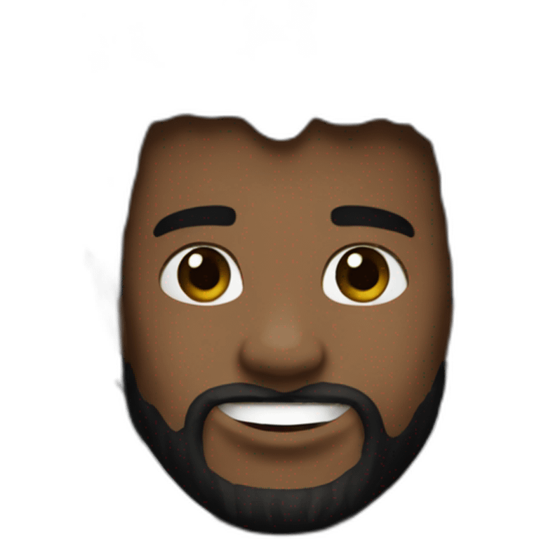 New York giants emoji