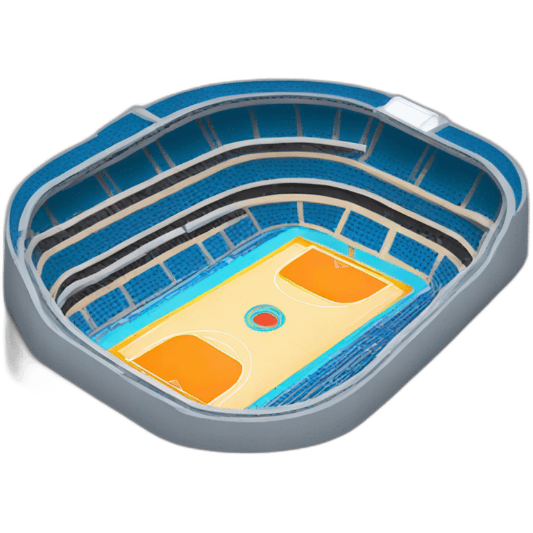 arena emoji