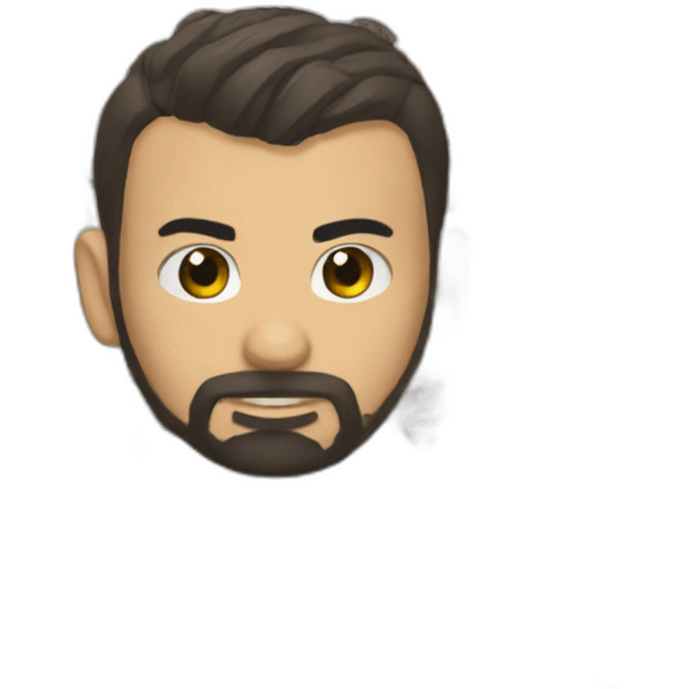 Karabatic emoji