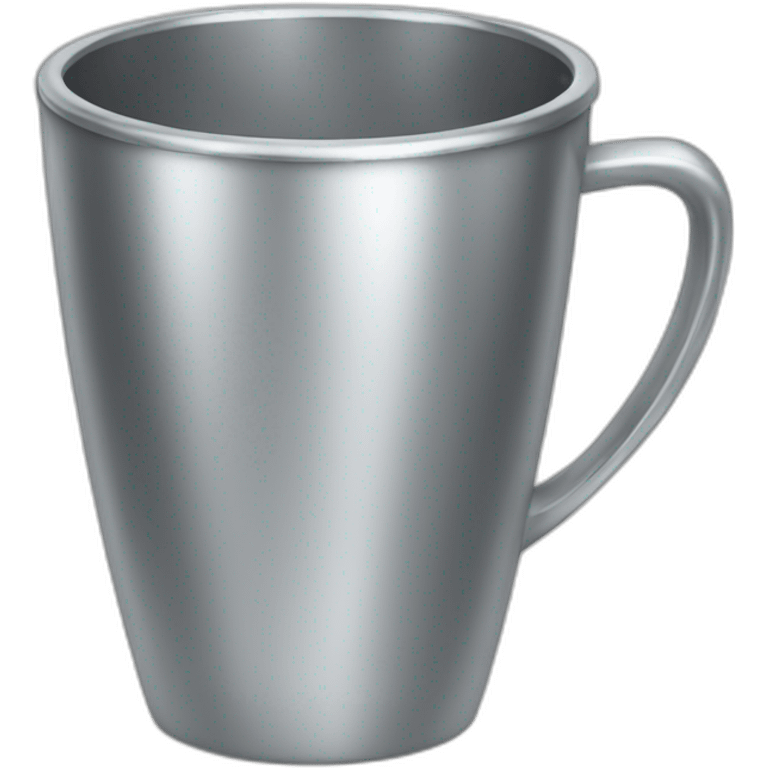 silver cup emoji