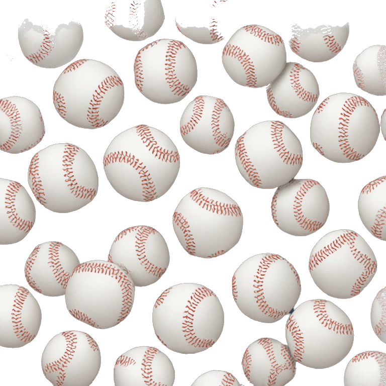 baseball emoji