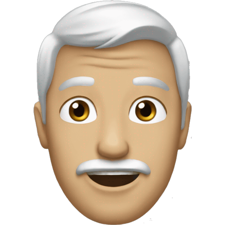 Al Emoji Generator emoji