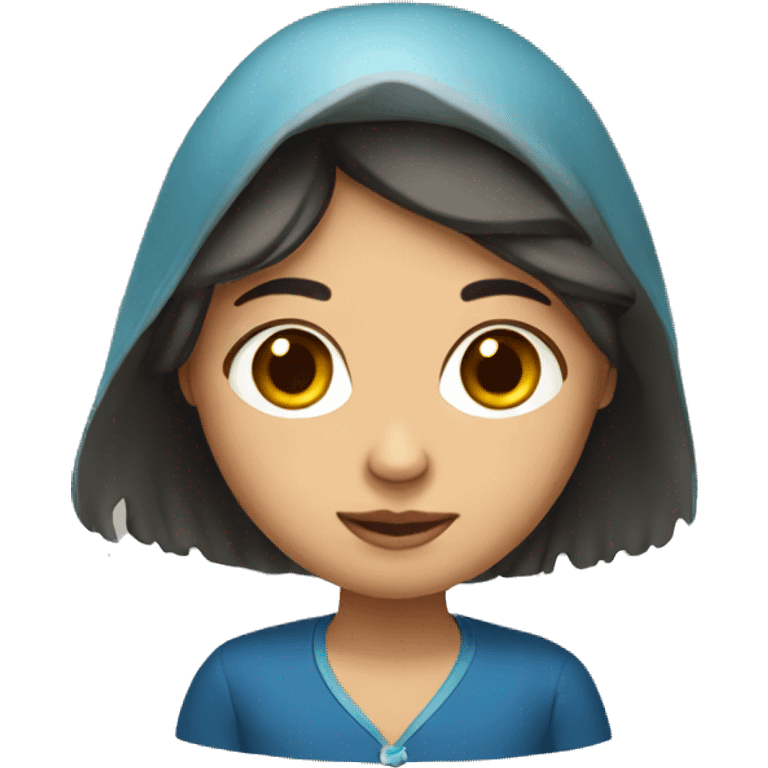 italian russian girl emoji