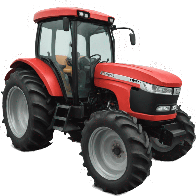 massey ferguson emoji