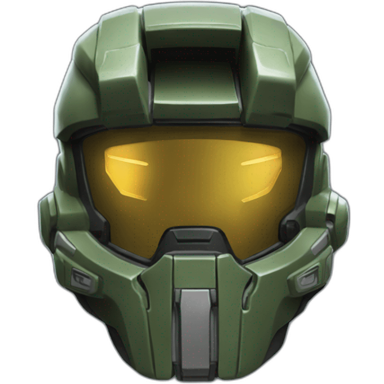 Halo-117 emoji