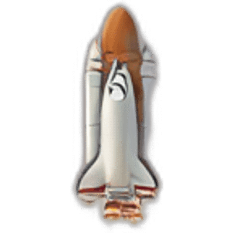 fast rocket launch emoji