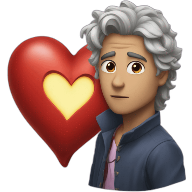 corazon emoji