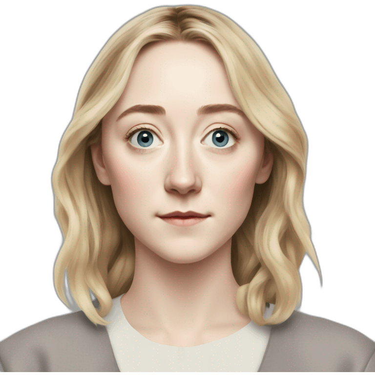 saoirse ronan emoji