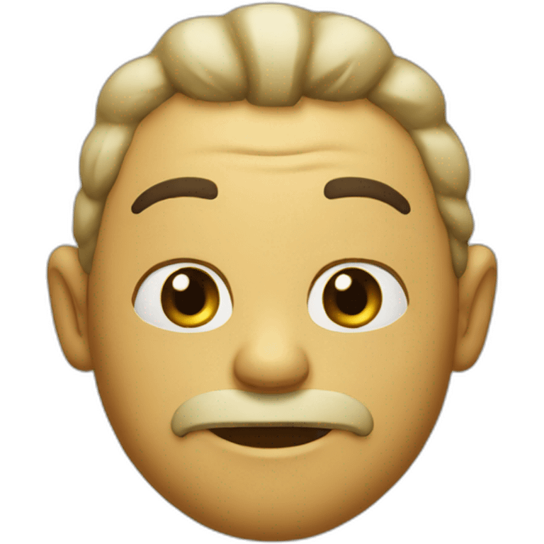 Mon emoji