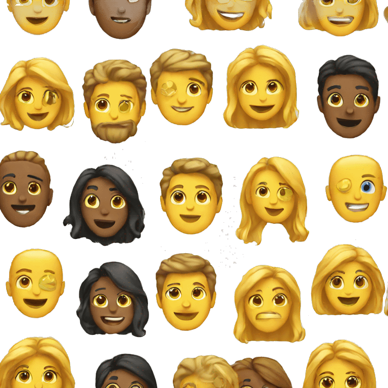 Emojis iphone emoji