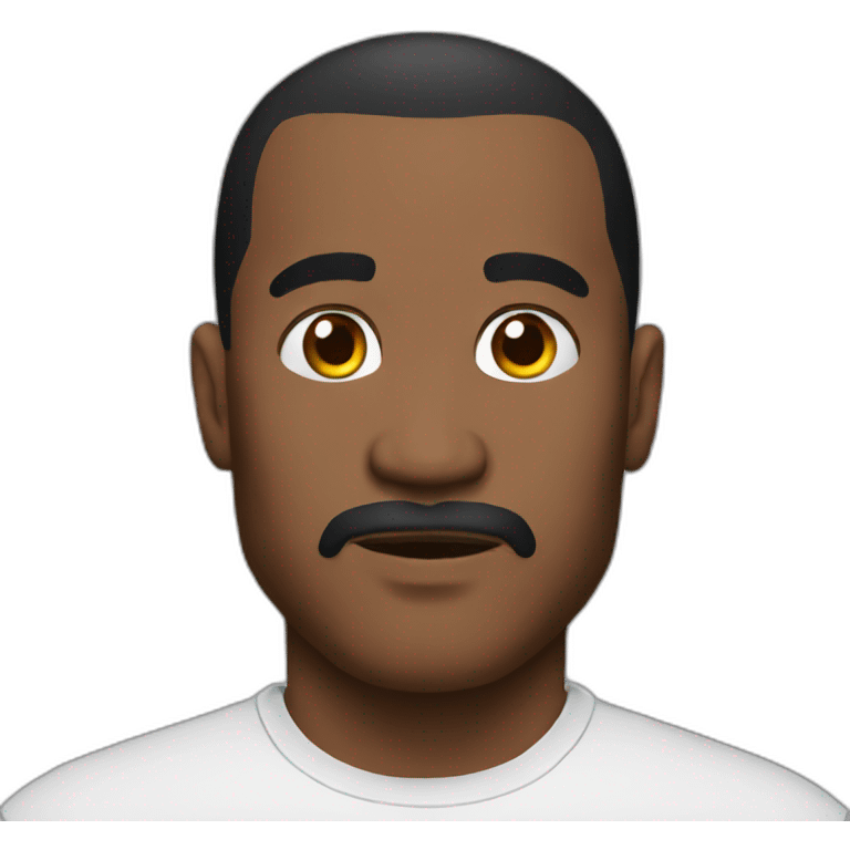 Tyson emoji