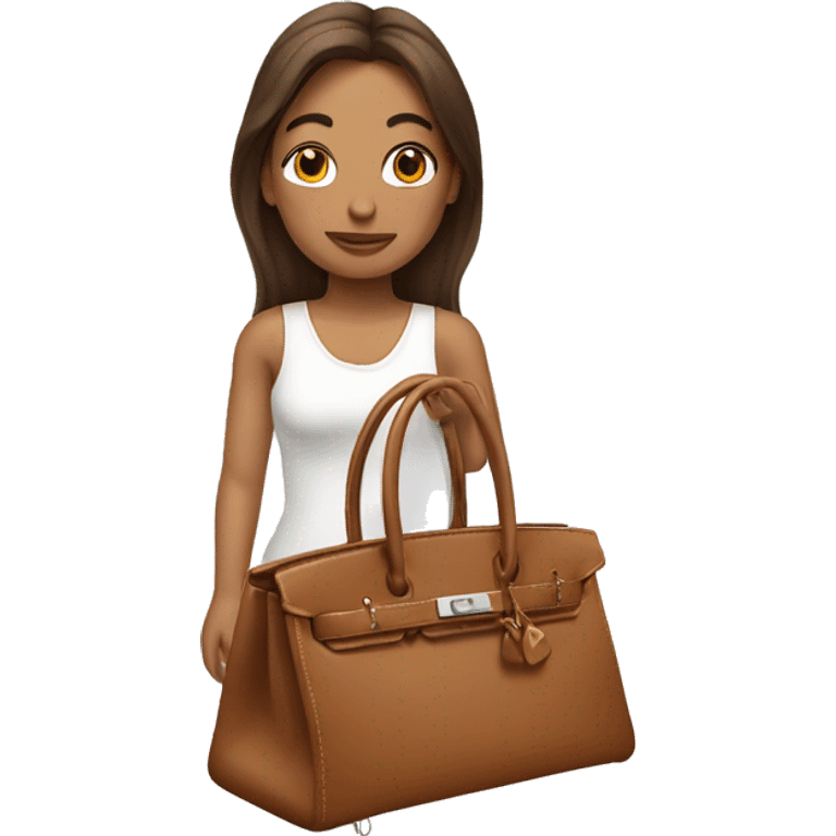 birkin emoji