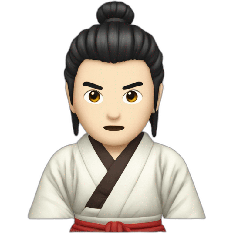 seppuku emoji