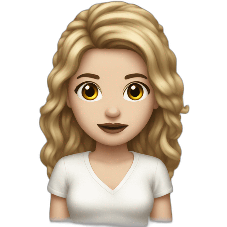 Born To Die emoji