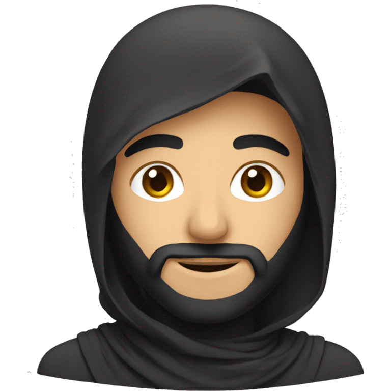 Arabic emoji