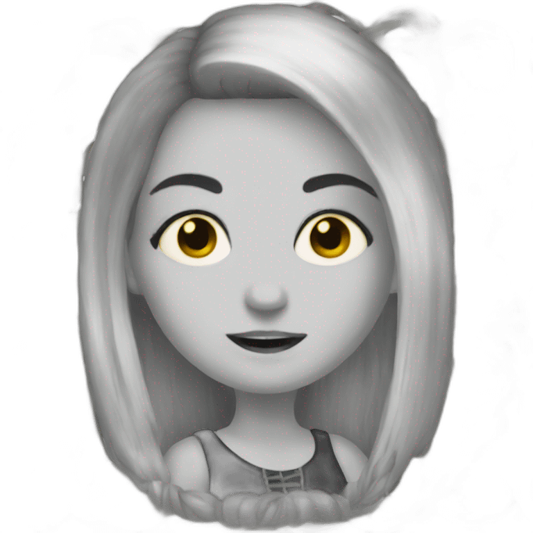 lenore emoji