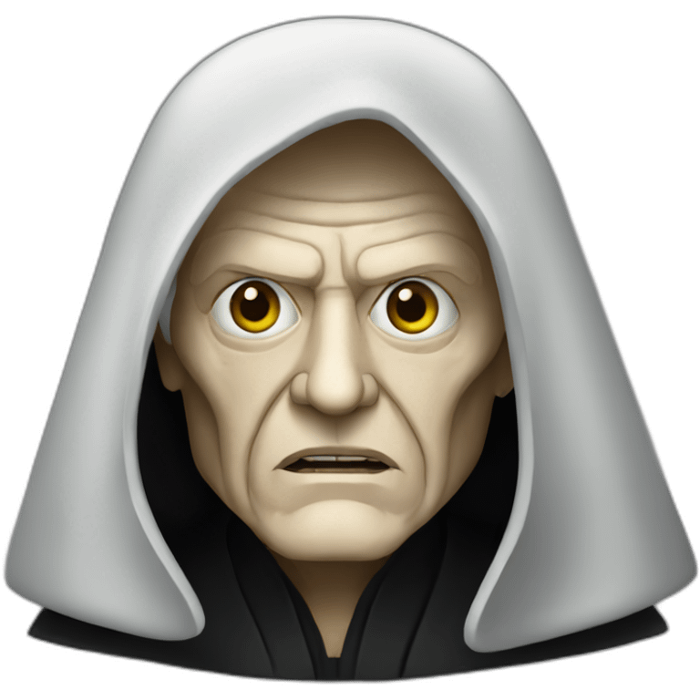 darth sidious emoji