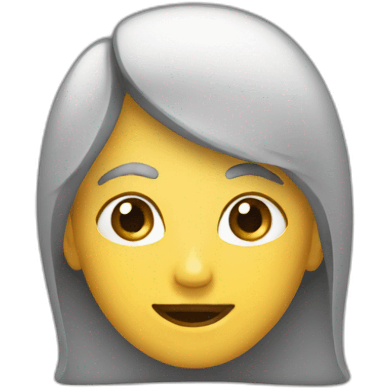 Zizi emoji