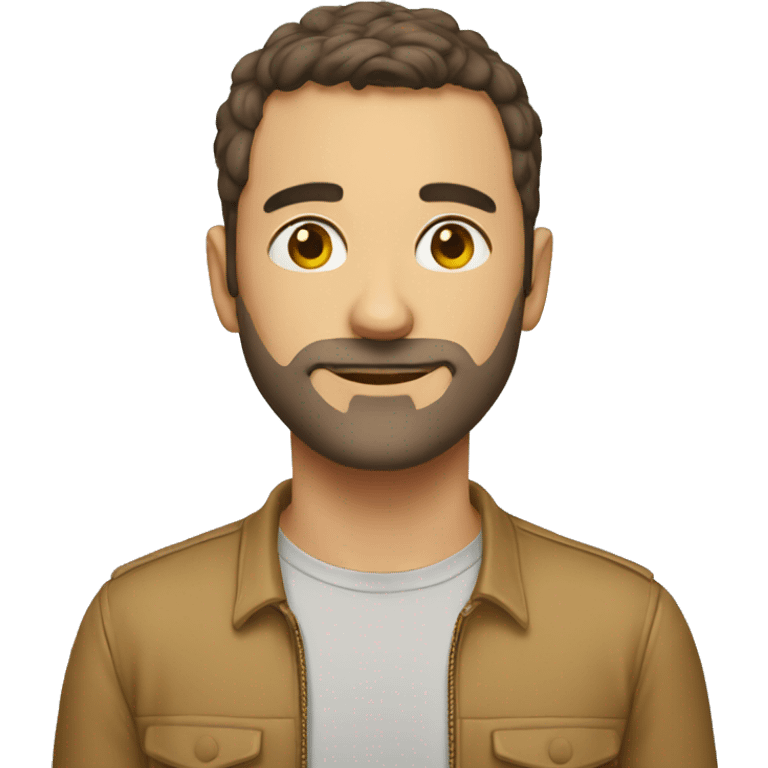 ALEXANDRU emoji